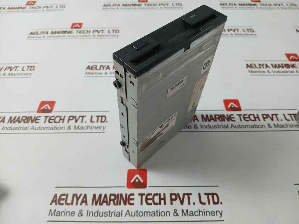 Teac Fd-235Hg Internal Floppy Disk Drive 193077C2-35 E75017 414257-001