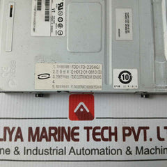 Teac Fd-235Hg Internal Floppy Disk Drive 193077C2-35 E75017 414257-001