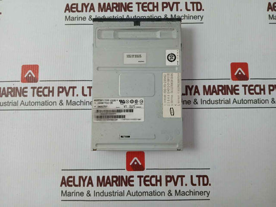 Teac Fd-235Hg Internal Floppy Disk Drive 193077C2-35 E75017 414257-001