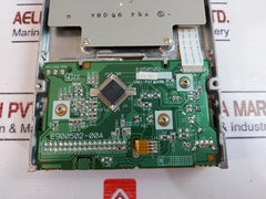 Teac Fd-235hg Floppy Disk Drive 193077a3-80