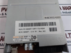 Teac Fd-235hg Internal Floppy Disk Drive 193077b0-80 Rev A01