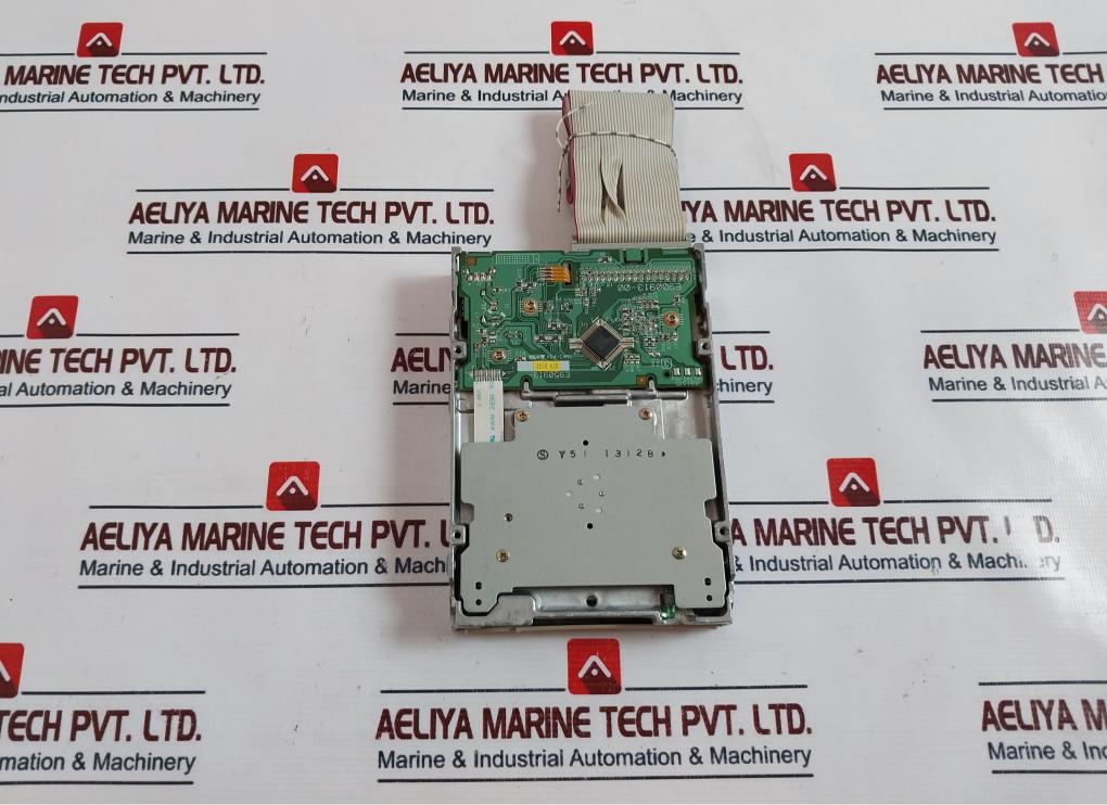 Teac Fd-235hg Internal Floppy Disk Drive 193077b0-80 Rev A01