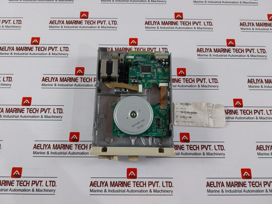 Teac Fd-55Gfr 5.25-inch Floppy Disk Drive