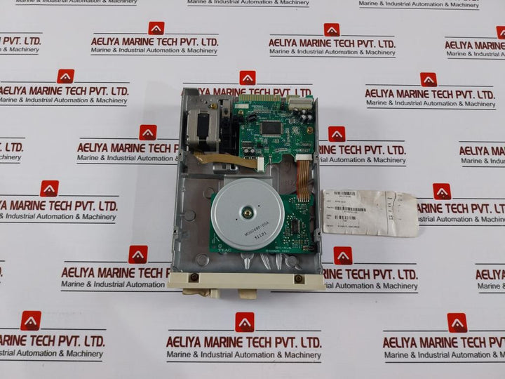 Teac Fd-55Gfr 5.25-inch Floppy Disk Drive