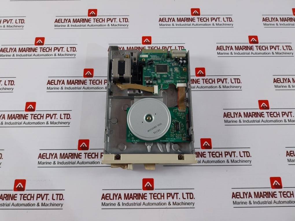 Teac Fd-55Gfr 5.25-inch Floppy Disk Drive
