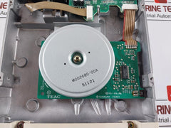 Teac Fd-55Gfr 5.25-inch Floppy Disk Drive