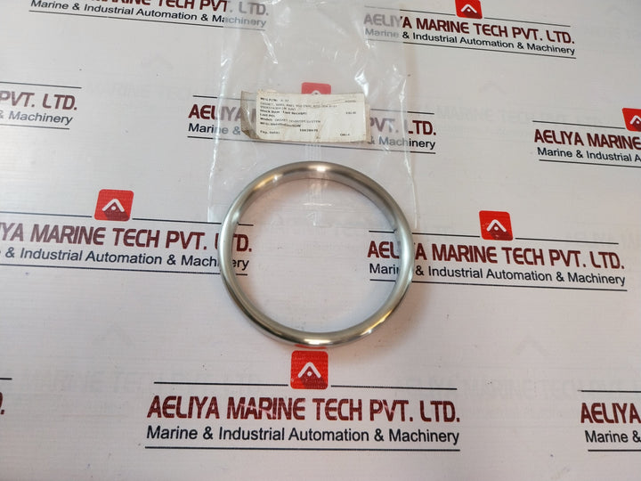 Teadit Asme B16.20 Gasket Ring Anel 950 Oval Aisi-304 R-37