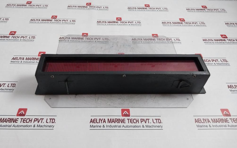 Team Power Bqd111L1 Led Based Digital Display Board