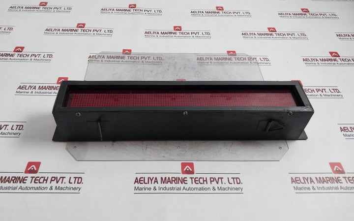 Team Power Bqd111L1 Led Based Digital Display Board