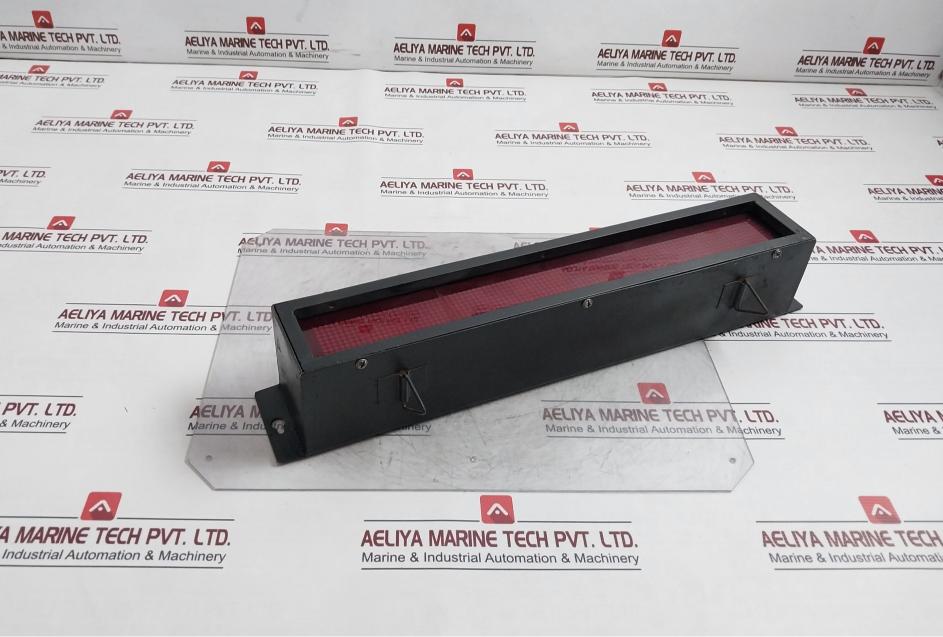 Team Power Bqd111L1 Led Based Digital Display Board