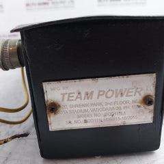 Team Power Bqd111L1 Led Based Digital Display Board