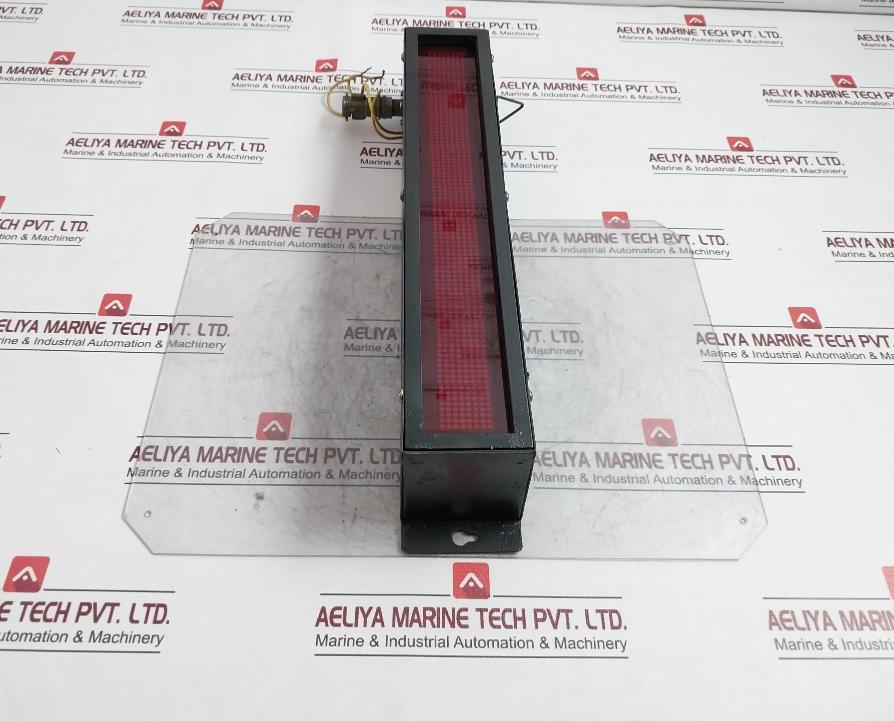 Team Power Bqd111L1 Led Based Digital Display Board