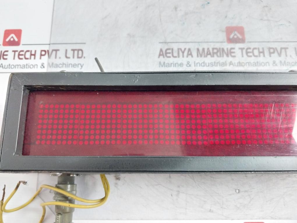 Team Power Bqd111L1 Led Based Digital Display Board