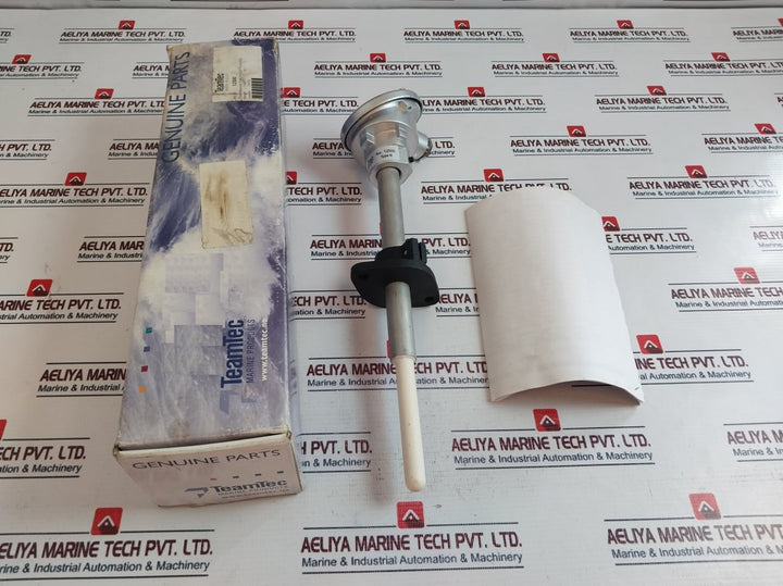 Teamtec 12500 Thermocouple