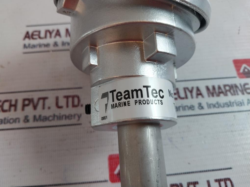 Teamtec 12500 Thermocouple