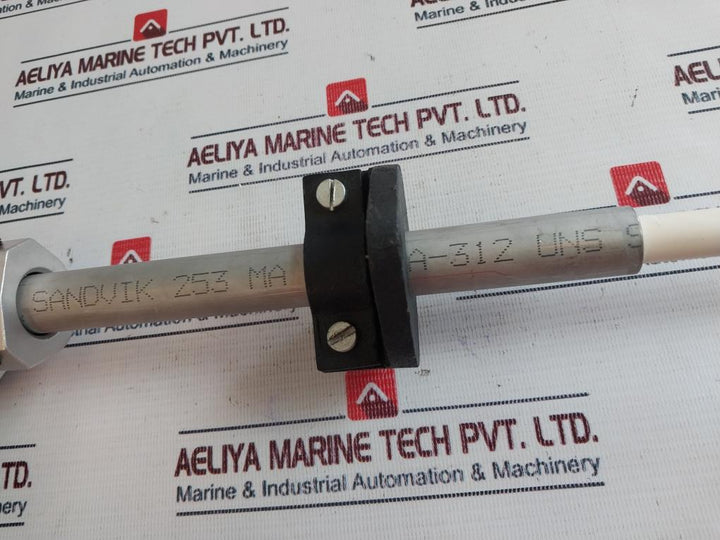 Teamtec 12500 Thermocouple