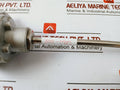 Teamtec 12501 Thermocouple Type K Assembly Nicr-ni 300-mm