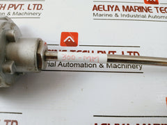Teamtec 12501 Thermocouple Type K Assembly Nicr-ni 300-mm