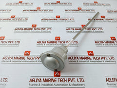 Teamtec 12501 Thermocouple Type K Assembly Nicr-ni 300-mm