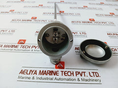Teamtec 12501 Thermocouple Type K Assembly Nicr-ni 300-mm