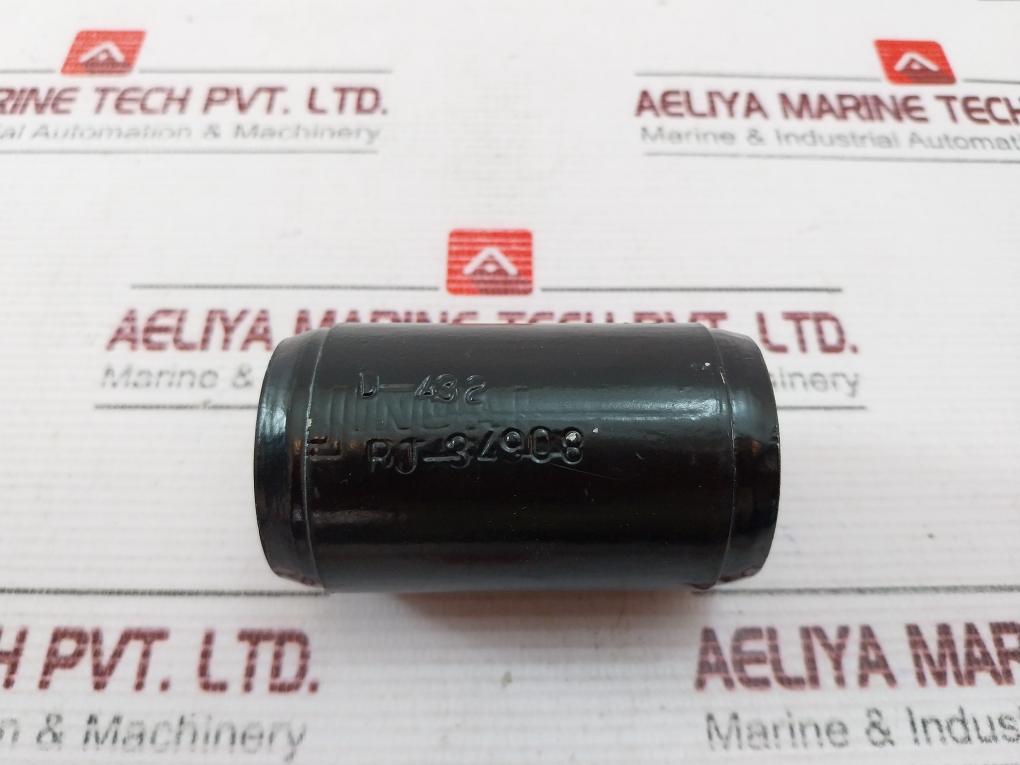 Teamtec 15748 Incinerator Plant Stator Bonded