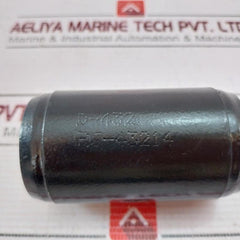Teamtec 15748 Incinerator Plant Stator Bonded
