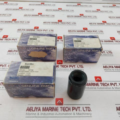 Teamtec 15748 Incinerator Plant Stator Bonded