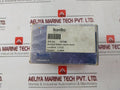 Teamtec 15748 Incinerator Plant Stator Bonded