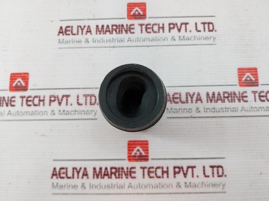 Teamtec 15748 Incinerator Plant Stator Bonded