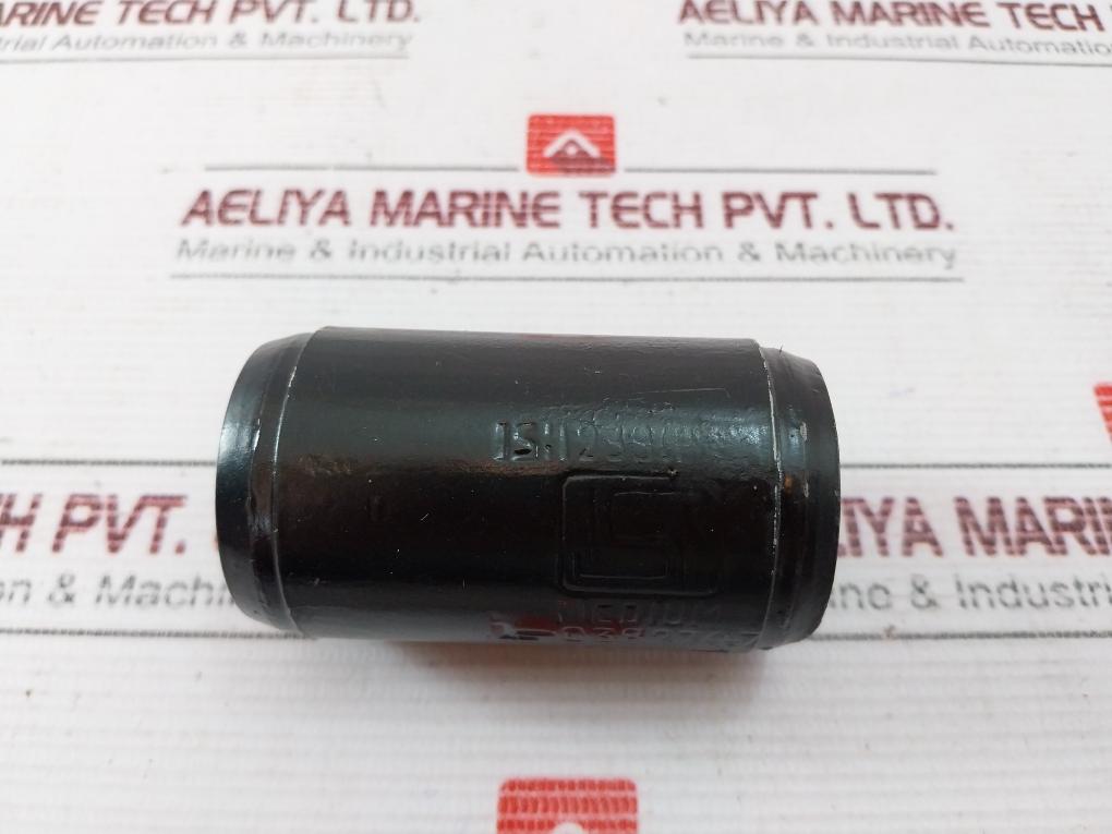 Teamtec 15748 Incinerator Plant Stator Bonded