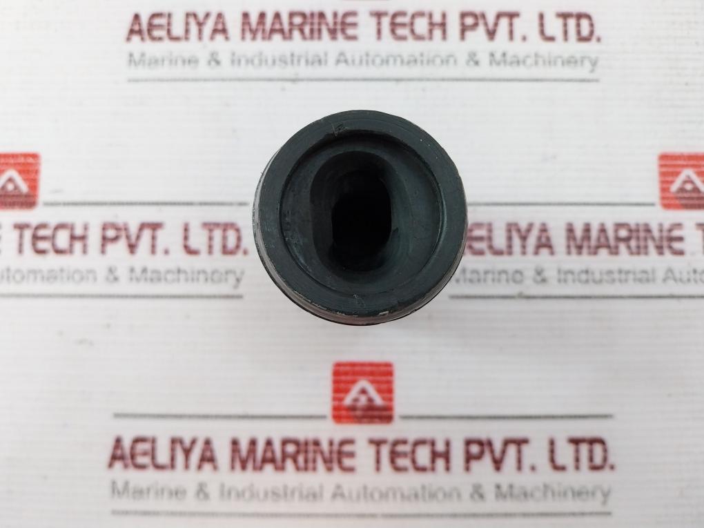 Teamtec 15748 Incinerator Plant Stator Bonded