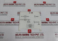 Teamtec 890801 Incinerator Vacuum Control Board Used