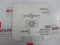 Teamtec 900901 Temperature Control Module Pcb Card
