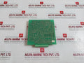 Teamtec 900901 Temperature Control Module Pcb Card