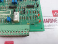 Teamtec 900901 Temperature Control Module Pcb Card