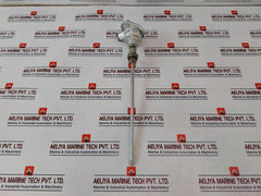 Teamtec K Nicr-ni Resistance Temperature Sensor