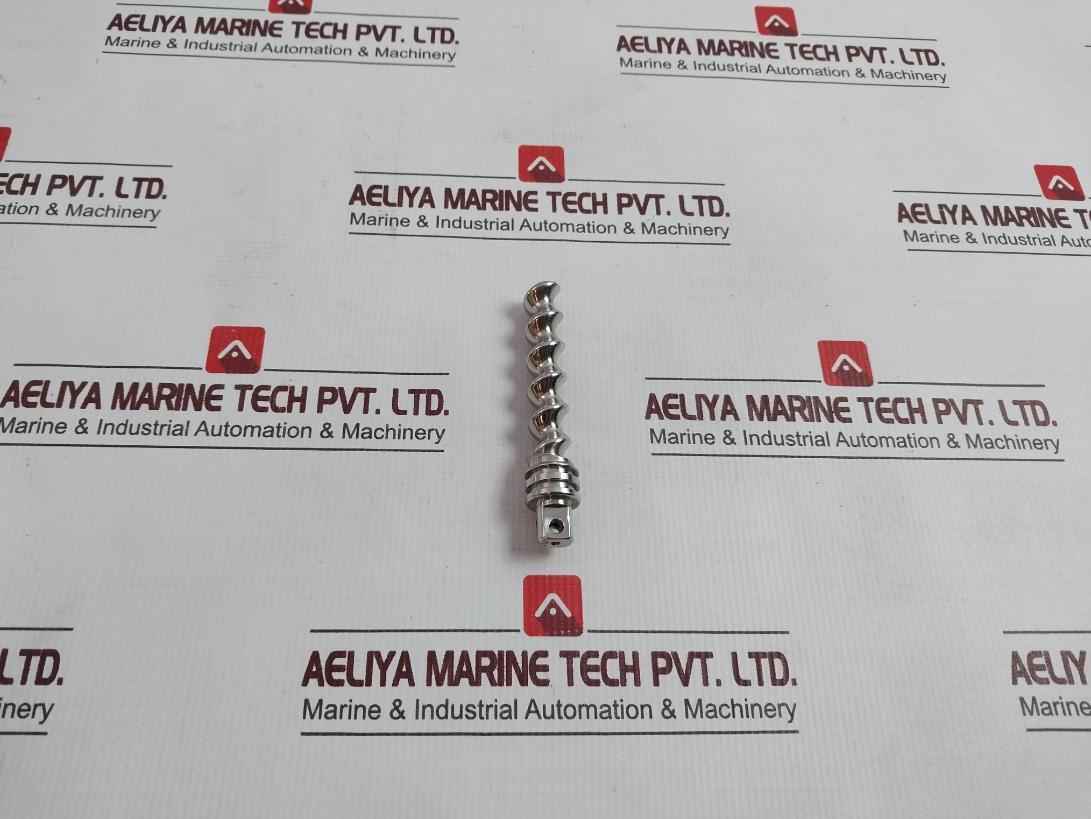 Teamtec Rotor For Dosage Pump