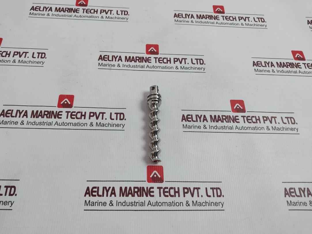 Teamtec Rotor For Dosage Pump