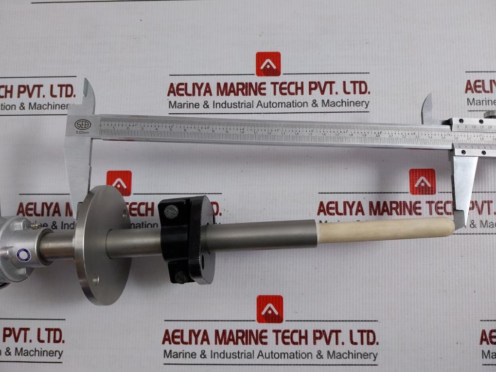 Teamtec Thermocouple Assembly 12500