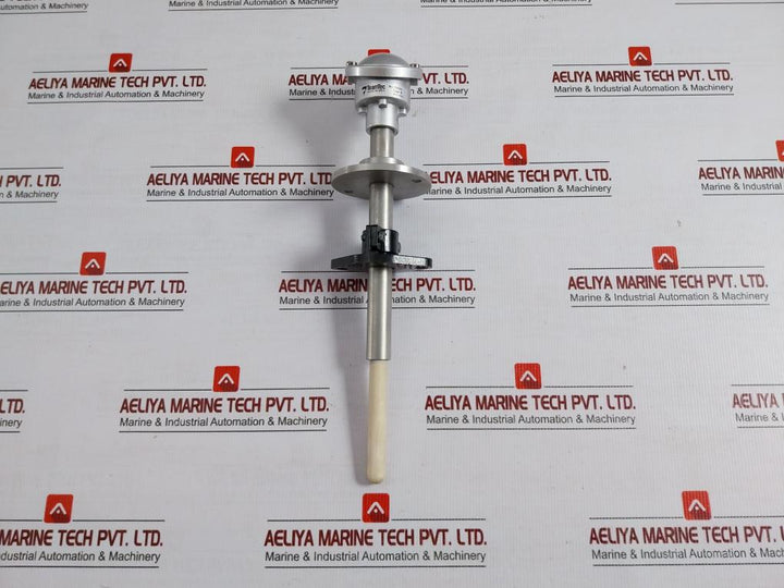 Teamtec Thermocouple Assembly 12500