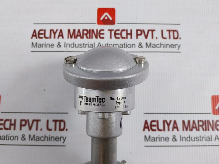 Teamtec Thermocouple Assembly 12500