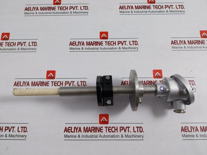 Teamtec Thermocouple Assembly 12500