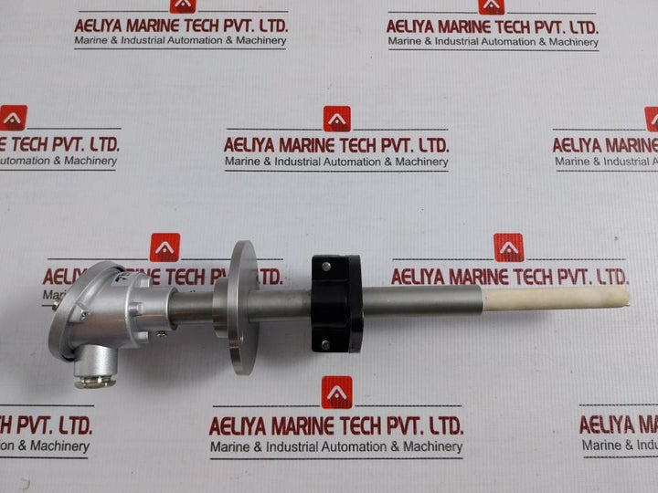 Teamtec Thermocouple Assembly 12500