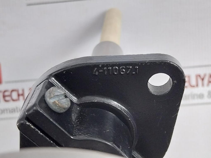Teamtec Thermocouple Assembly 12500