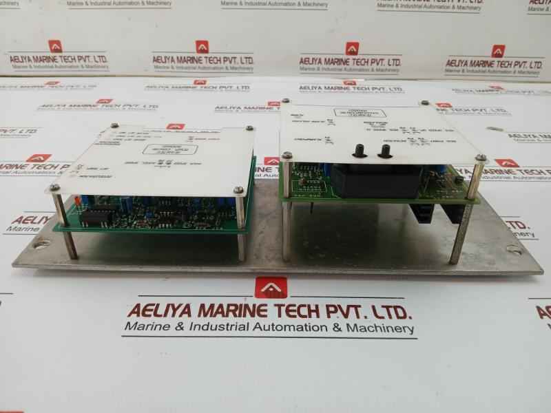 Teamtec Vacuum Controller 890801