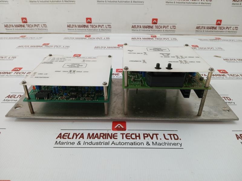 Teamtec Vacuum Controller 890801