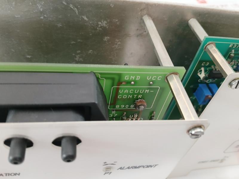 Teamtec Vacuum Controller 890801