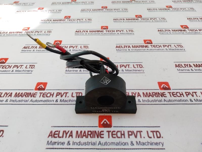 Teamwise 3Aua0000000132/G Transformer Retaining Sensor 2 Wire 0925