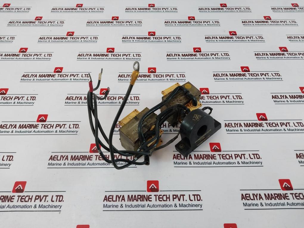 Teamwise 3Aua0000000139/F Transformer Assy Set