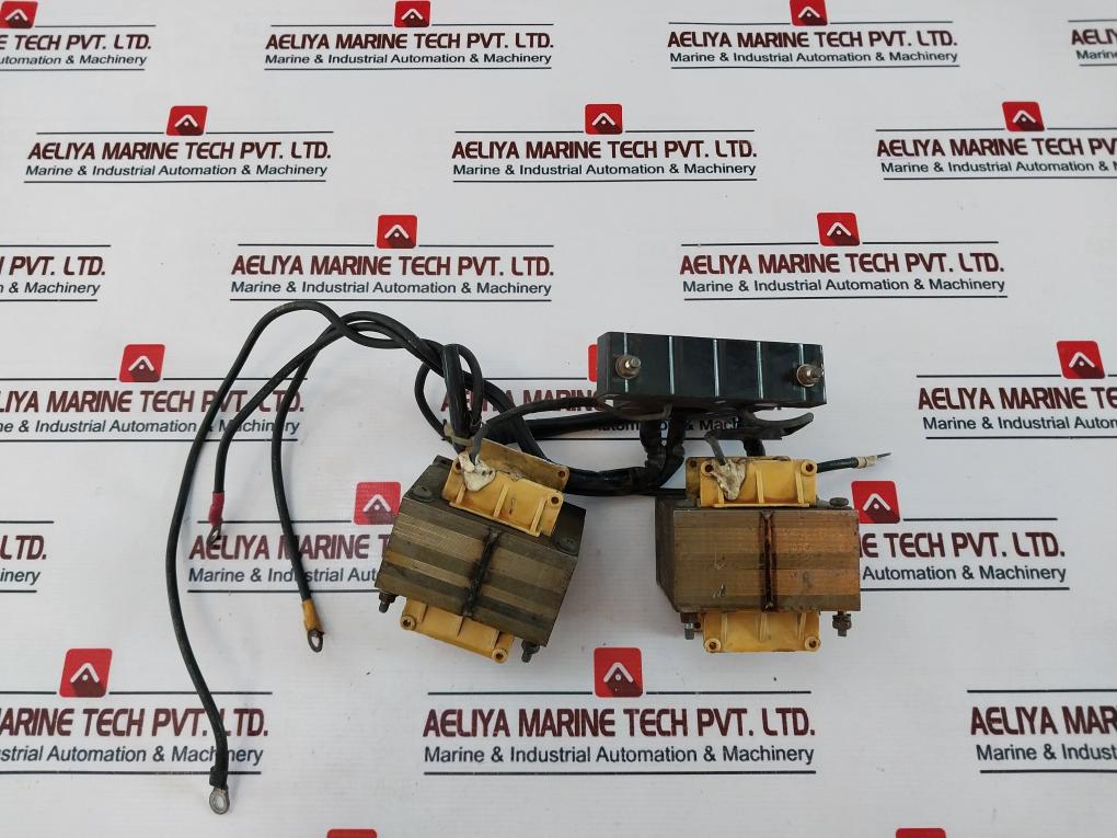 Teamwise 3Aua0000000139/F Transformer Assy Set